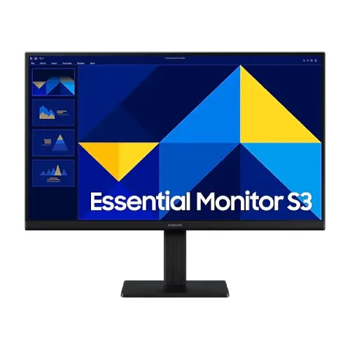 SAMSUNG S24D300GAM 24 Inch 100HZ IPS Monitor