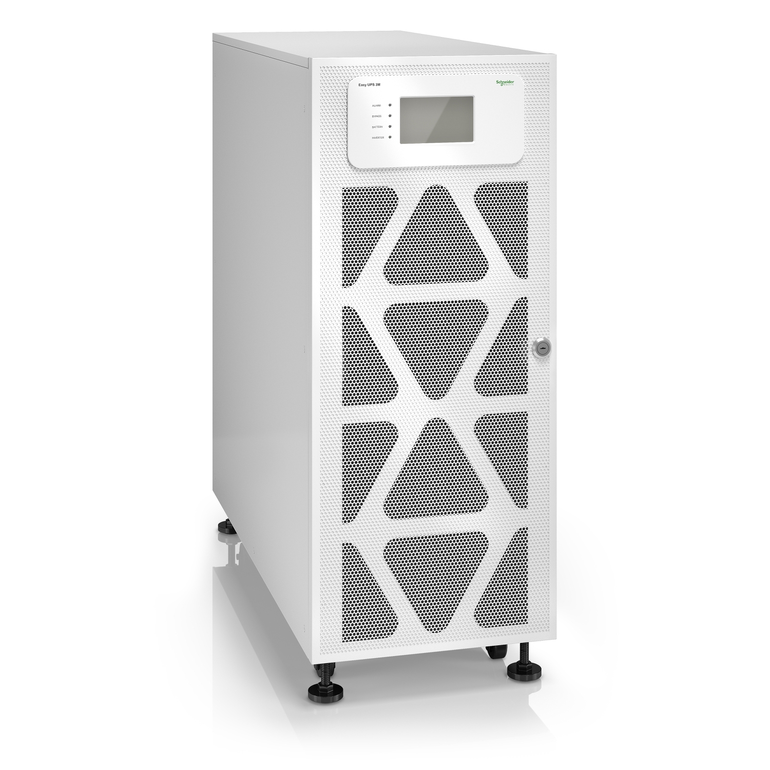 APC Easy UPS 3M 80kVA 400V 3:3 UPS