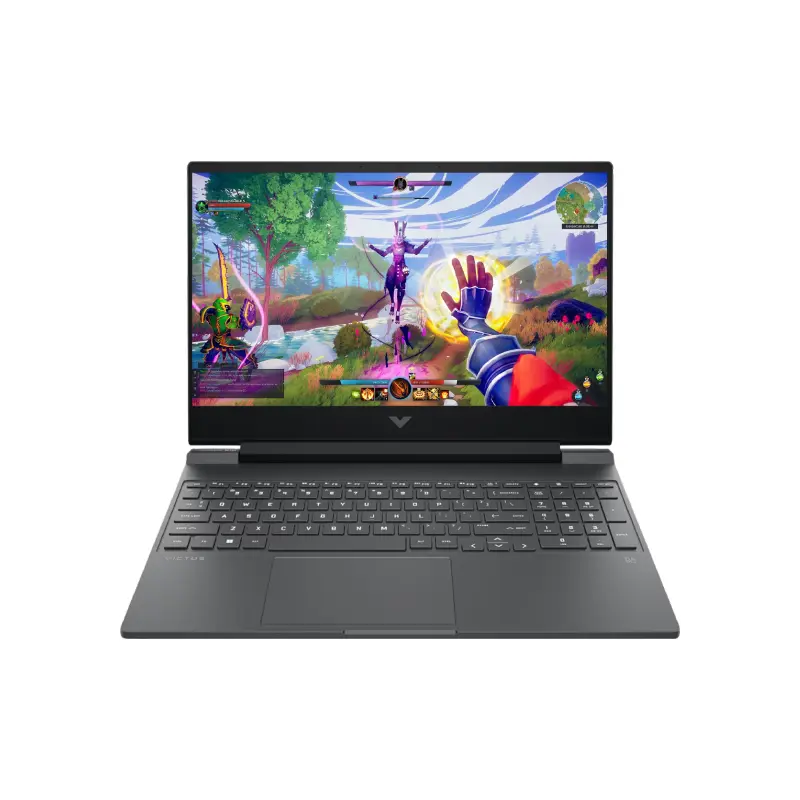 HP Victus 15-FA2309TX 13th Gen Intel Core i7-13620H NVIDIA GeForce RTX 5050 With 8GB Graphics 15.6" Gaming Laptop