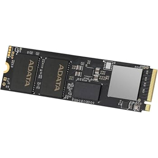 Adata XPG GAMMIX S60 512GB PCIe Gen4 x4 M.2 2280 SSD