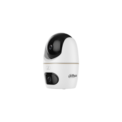 DAHUA DH-H3D-3F 6MP INDOOR WI-FI SMART DUAL LIGHT DUAL-LENS 360 DEGREE