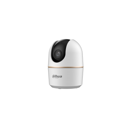 Dahua DH-IPC-H5AS 5MP Indoor Fixed-focal Smart Dual Light Wi-Fi Pan & Tilt Network Camera