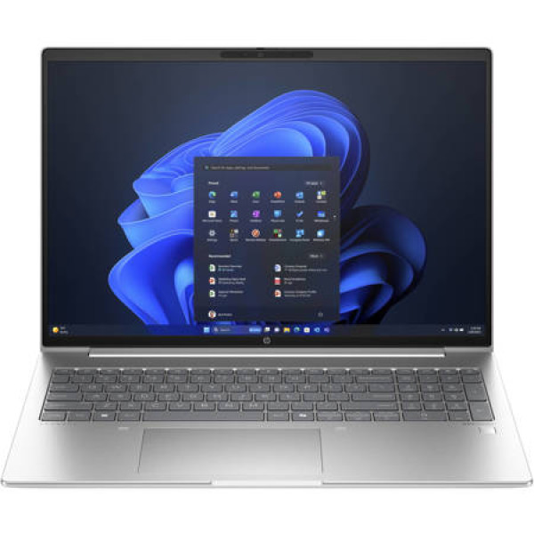 HP ProBook 460 G11 Intel Core i7 155U 16GB DDR5 Ram 512GB SSD 16 Inch WUXGA Display Laptop