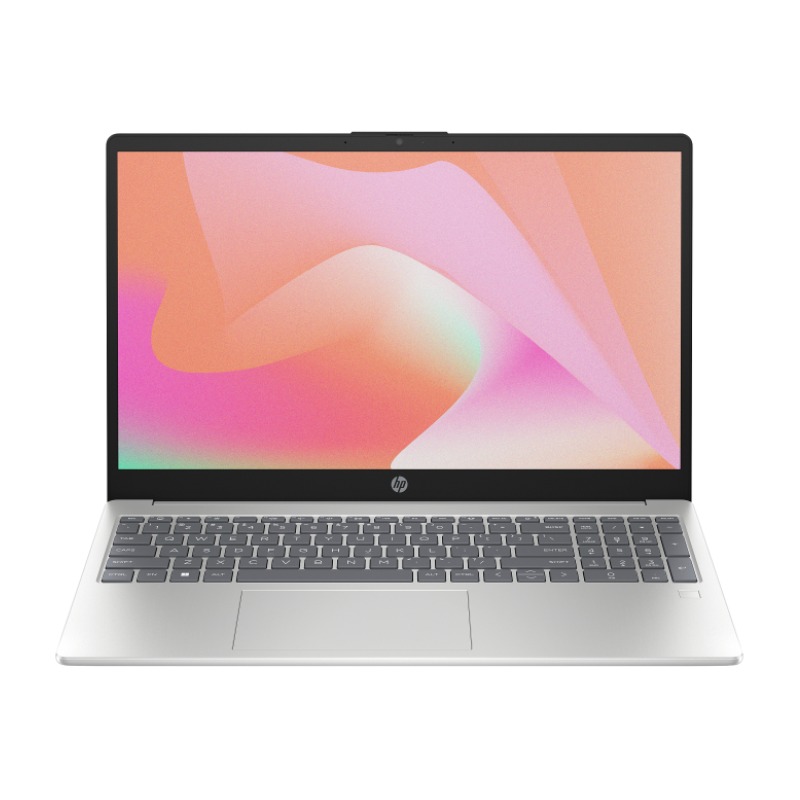 HP 15-fd0557nia BL8P5EA Intel Core i7-1355U 8GB RAM 512GB SSD 15.6 Inch FHD Display Laptop