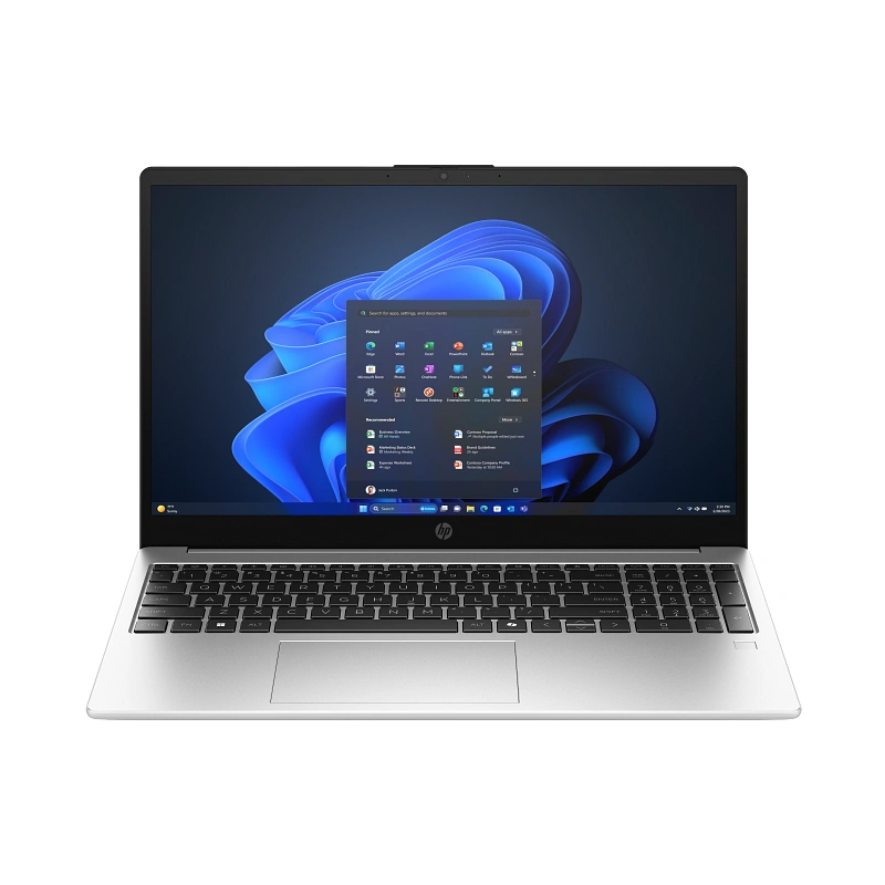 HP 255R G10 AMD Ryzen 5 7535U 8GB RAM 512GB SSD 15.6 Inch FHD Laptop