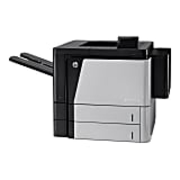 HP M806dn 1200x1200 DPI Monochrome Laser Printer