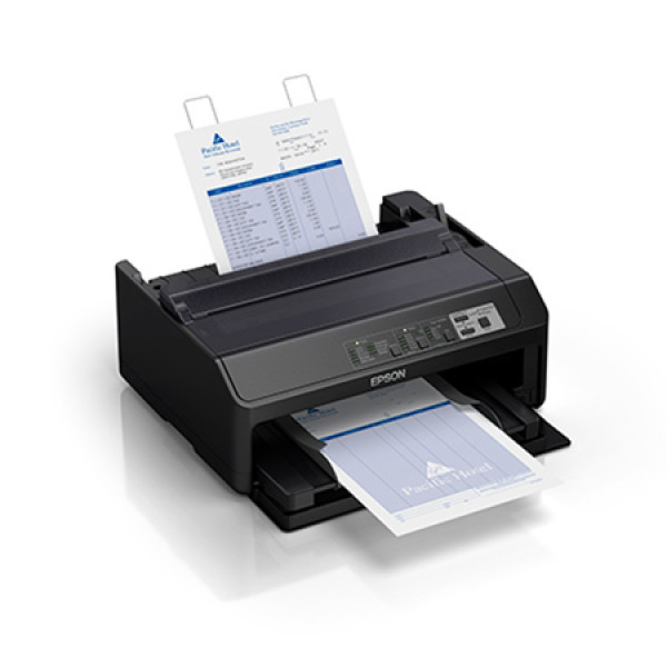 Epson LQ-590II Dot Matrix Printer