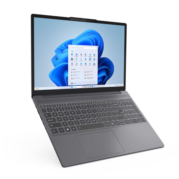 LENOVO IdeaPad Slim 3 Intel Core i5-13420H 8GB DDR5-4800 512GB SSD 15.3 Inch WUXGA IPS Laptop
