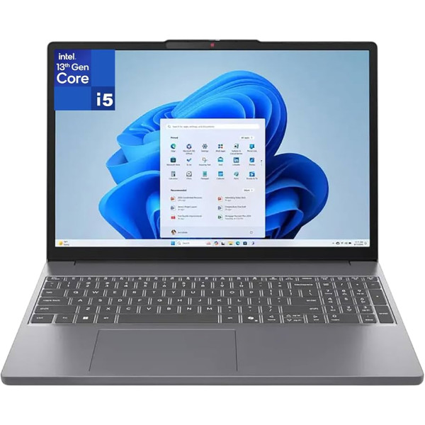 LENOVO IdeaPad Slim 3 15IRH10 Intel Core i5-13420H 16GB LPDDR5-4800 512GB SSD Laptop