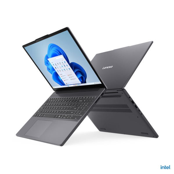 LENOVO IdeaPad Slim 3 15IRH10 Intel Core i7-13620H 16GB RAM 512GB SSD 15.3 Inch WUXGA Display Laptop