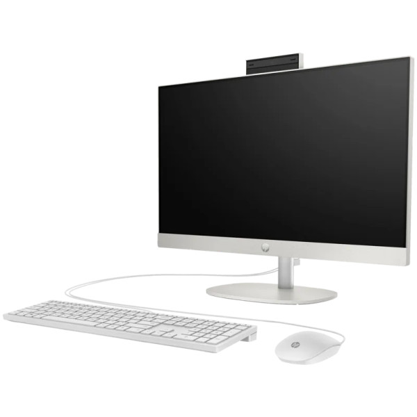 HP 24-cr0003ny Core i5-1335U 8GB RAM 512GB SSD 23.8 Inch PC