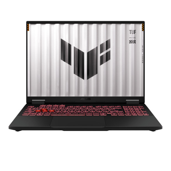 ASUS TUF A16 AMD Ryzen 7 7445HS 16GB RAM 512GB SSD 16-inch FHD WUXGA Gaming Laptop