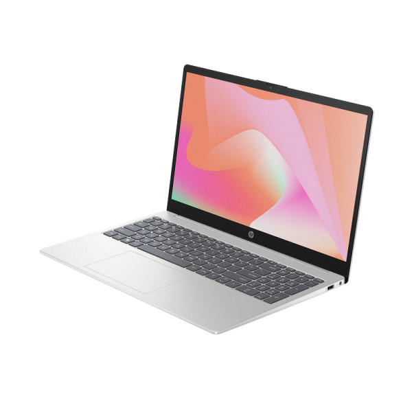 HP 15-fd1134nia Intel Core i3-100U 8GB RAM 512GB SSD 15.6 Inch Laptop