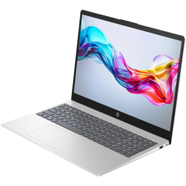 HP 15-fd1310TU Intel Core i7-155H 8GB 512GB SSD Laptop