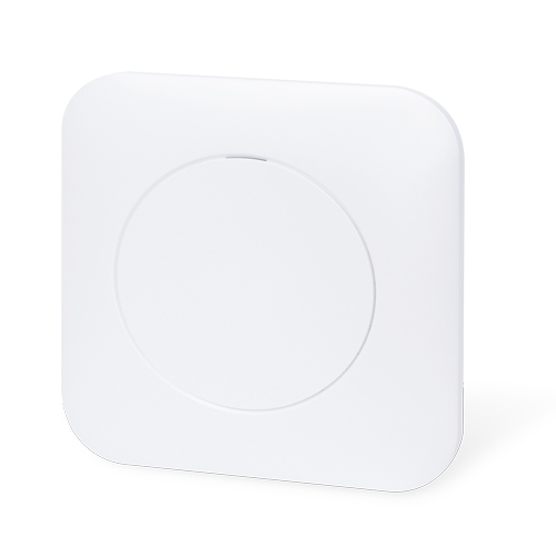 Dual Band 802.11be 5100Mbps Ceiling-mount Wireless Access Point with PoE+ 1 10/100/1000/2500T Port and 1 10/100/1000T LAN Port WDAP-C5100BE