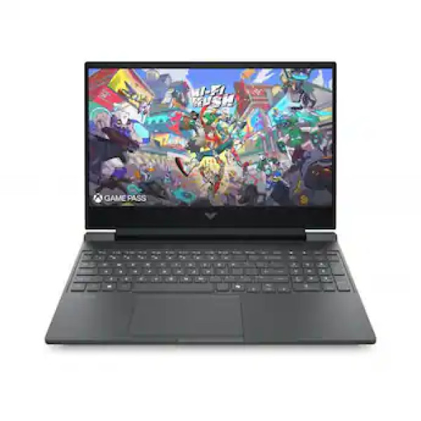 VICTUS by HP Intel Core i7-13620H 16GB 512GB SSD 15.6 Inch FHD IPS LED 144Hz Gaming Laptop
