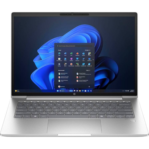 HP ProBook 440 G11 Core Ultra 5 8GB DDR5 RAM / 512GB SSD 14″ WUXGA Business Laptop