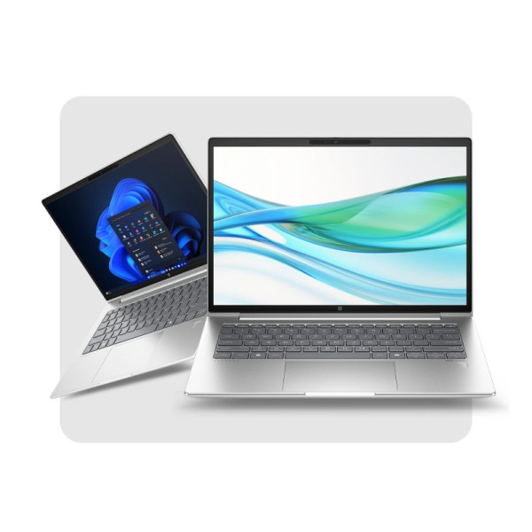 HP ProBook 440 G11 Core Ultra 5 16GB DDR5 RAM / 512GB SSD 14″ WUXGA Business Laptop
