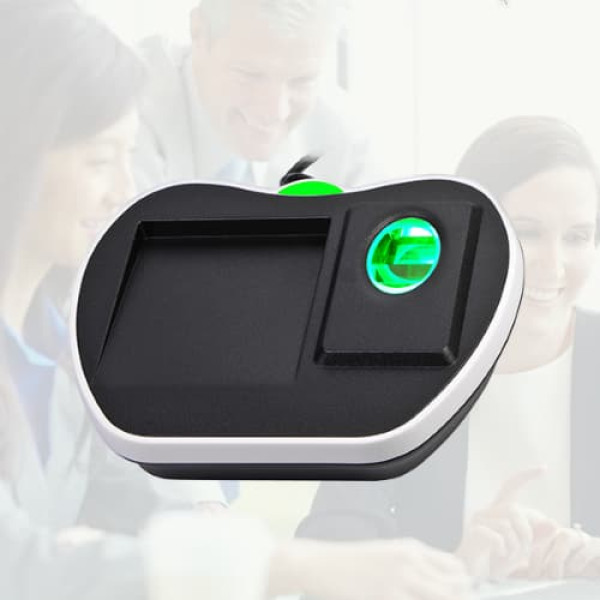 ZK8500R USB Fingerprint and RFID Reader