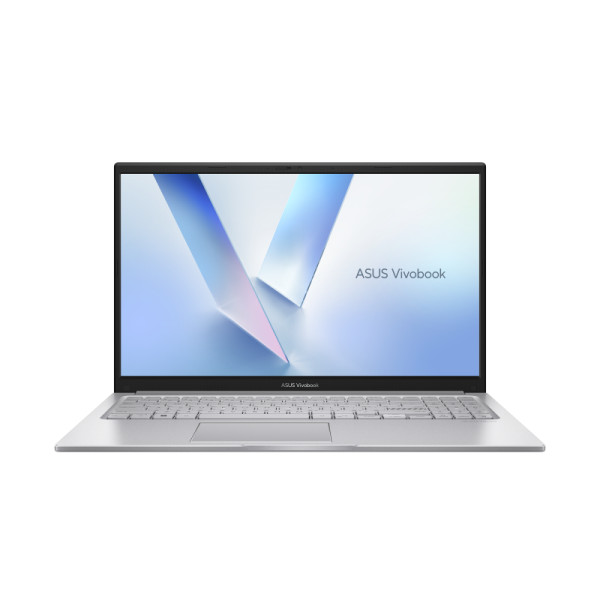 ASUS Vivobook 15-X1504VA Intel Core 7-150U 8GB RAM 512GB SSD 15.6 Inch FHD Display Laptop