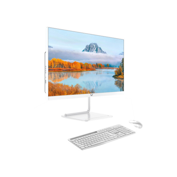 Value-Top GS40UW 23.8 Inch FHD IPS PANEL PROFESSIONAL BUSINESS AIO PC