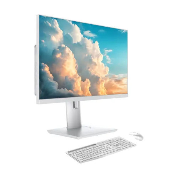 Value-Top GS40UW-i31215U 12th Gen Core i3 23.8 Inch FHD All-in-One PC