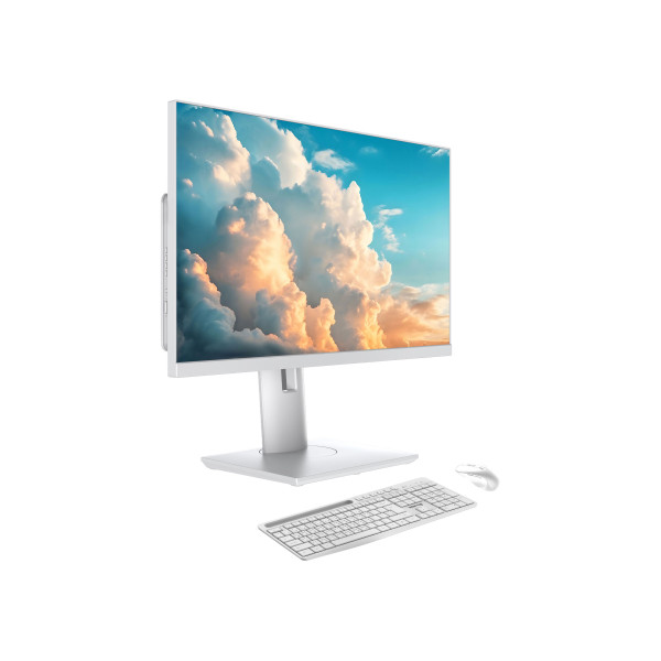 Value-Top GS70HW-i31215U 27" FHD IPS Panel 1920x1080 Resolution PROFESSIONAL BUSINESS AIO PC