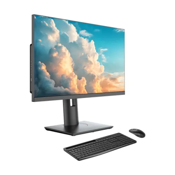 Value-Top GS70HB-i31215U 27 Inch FHD IPS Panel AIO PC
