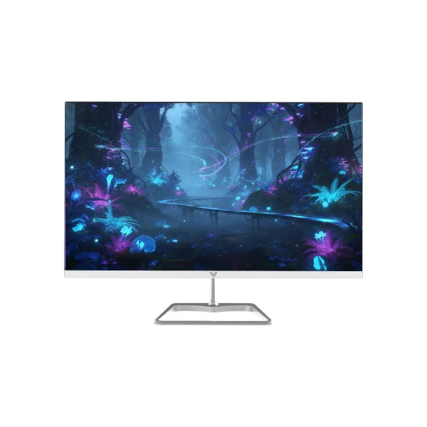 Value-Top S24IFR144W 23.8-inch Full HD IPS LED Monitor