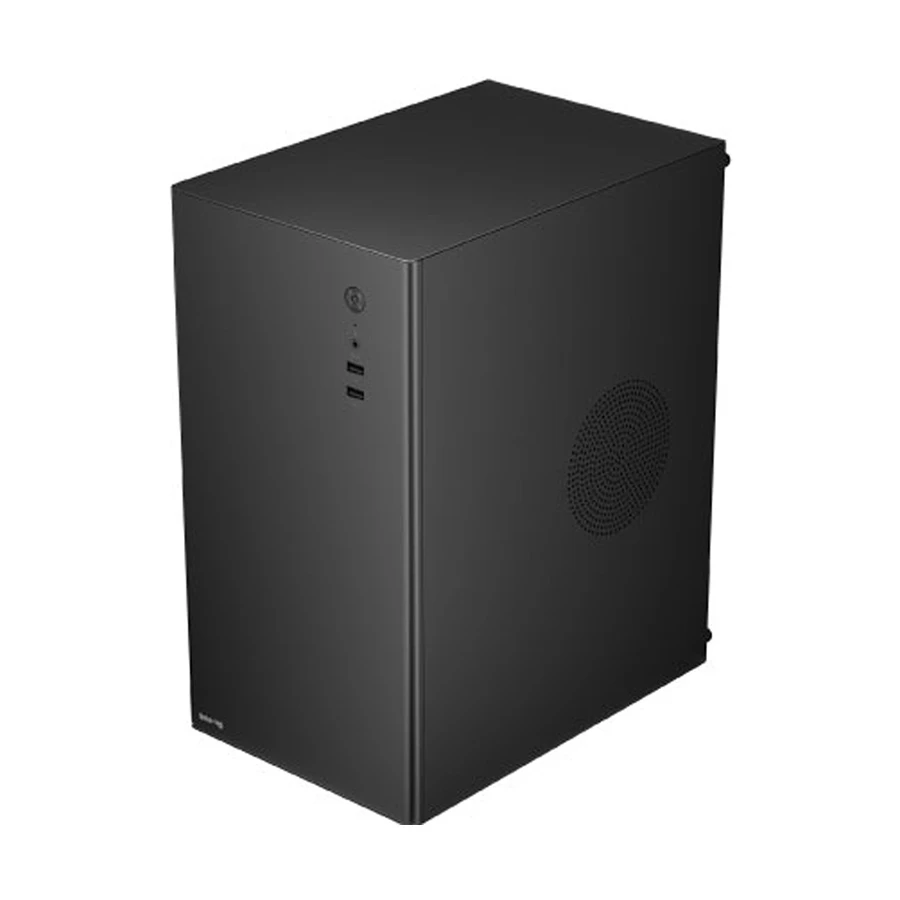 Value T860 Mini Tower Micro-ATX Desktop Case