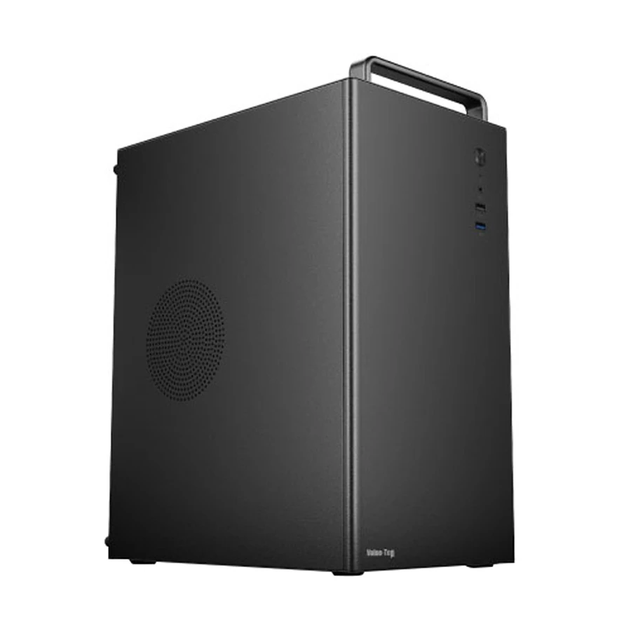 Value T860H Mini Tower Micro-ATX Desktop Case