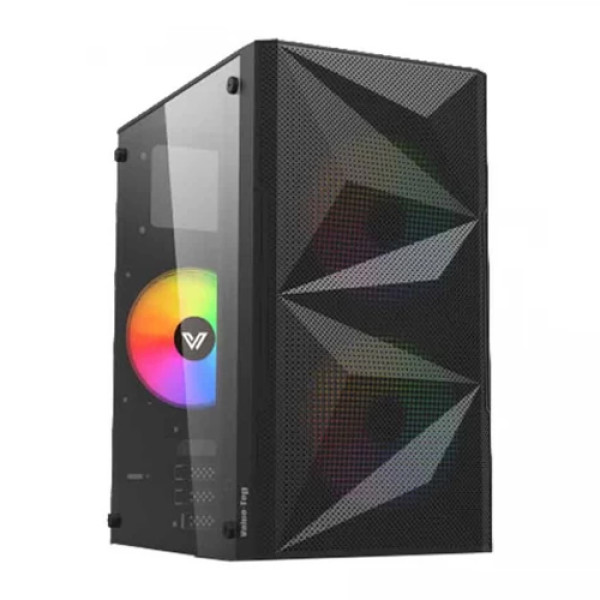 VALUE VT-M700 MICRO-ATX MINI TOWER CASING