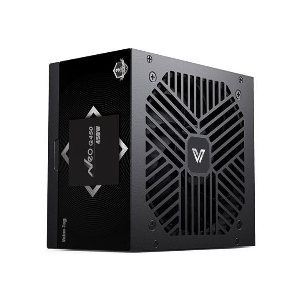 Value-Top Neo Q450 450W Real Power Supply