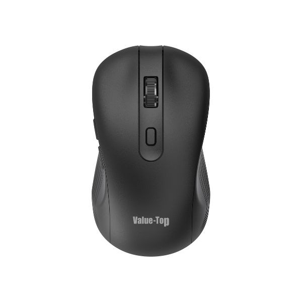 Value Top MW695B Black 6D Wireless Mouse