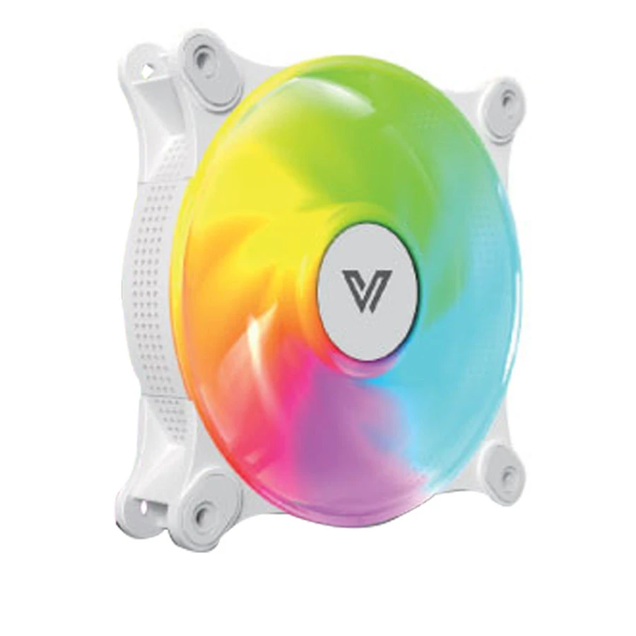 Value Top W1232ARGB 120mm 1xFAN ARGB Casing Cooling Fan
