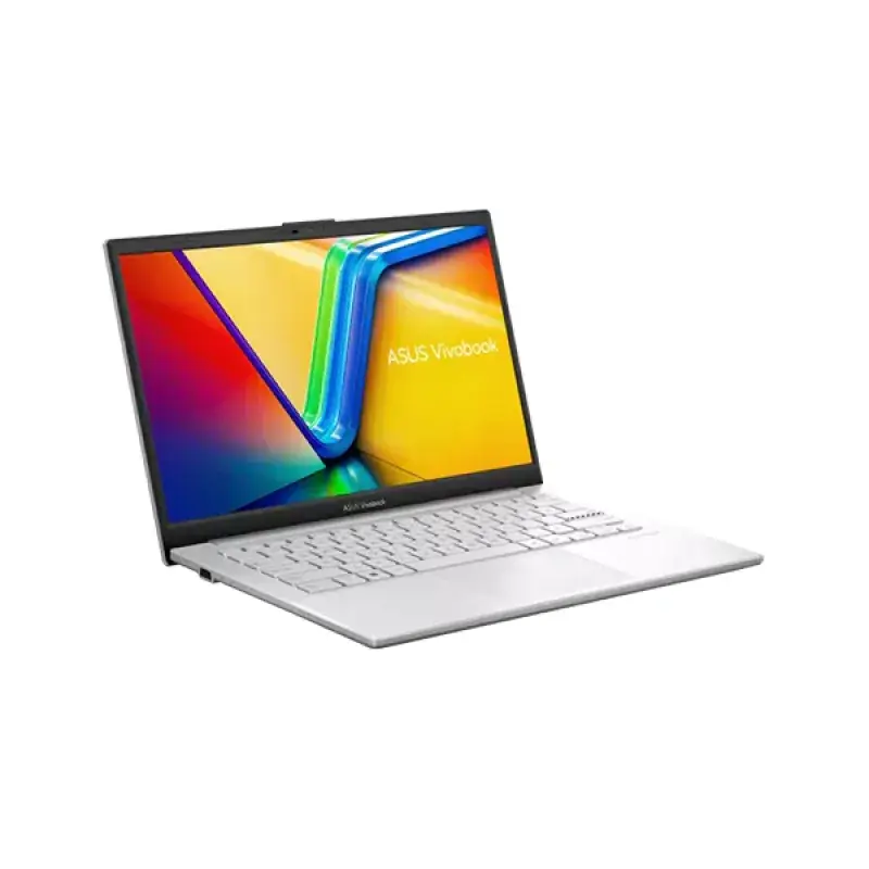 ASUS Vivobook Go 14 L1404FA-EB542W AMD Ryzen 5 7520U 16GB RAM 512GB SSD 14 Inch FHD Display Laptop