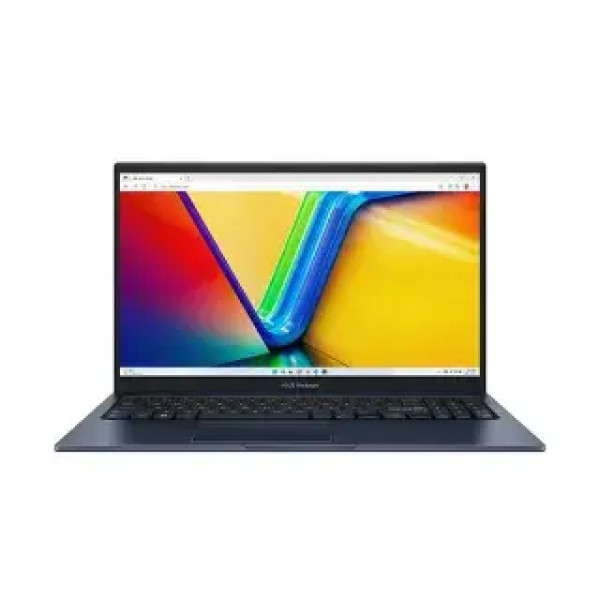ASUS Vivobook 15 A1504VA-BQ397W Intel Core 7 150U 16GB RAM 512GB SSD 15.6 Inch FHD Display Laptop