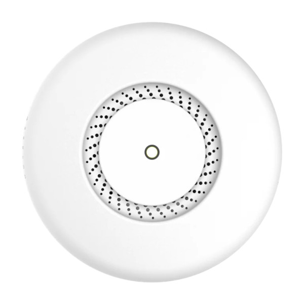 MikroTik RouterBOARD RBcAPGi-5acD2nD Dual-band 802.11ac wireless Access Point