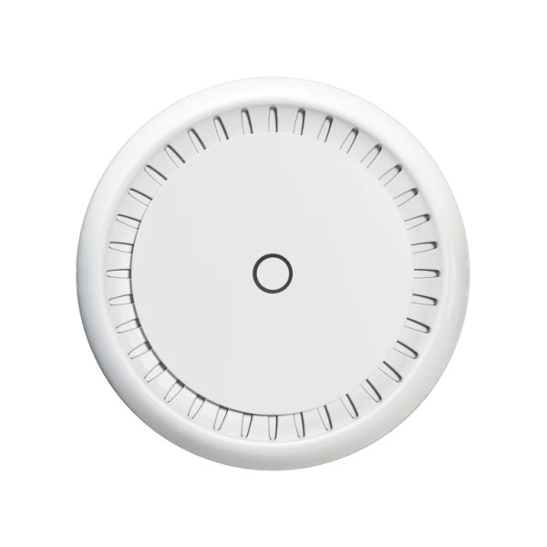 MikroTik RouterBOARD RBcAPGi-5acD2nD-XL (cAP XL ac) Dual-band wireless Access Point