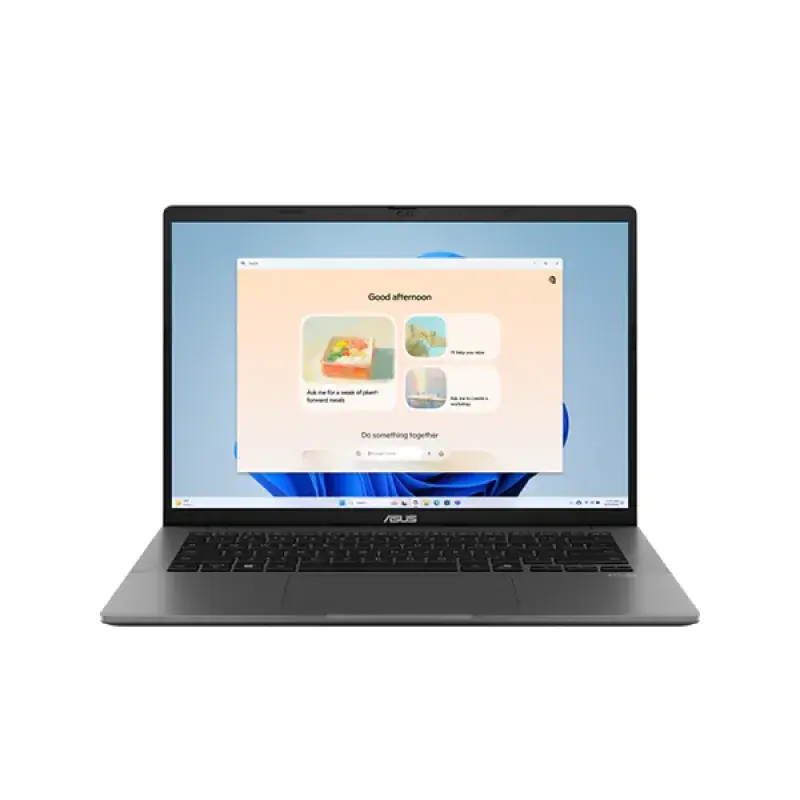 ASUS Vivobook S14 S3407CA-LY055W Intel Core Ultra 5-225H 16GB RAM 1TB SSD 14" Display Laptop