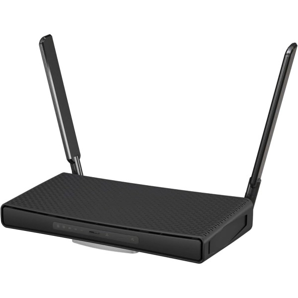 MicroTik RouterBOARD RBD53iG-5HacD2HnD (hAP ac³) Dual-band wireless Router