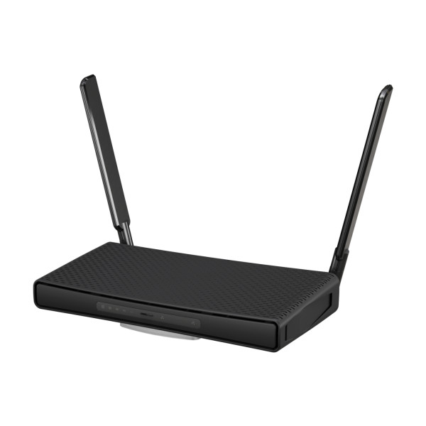 MikroTik RouterBOARD C53UiG+5HPaxD2HPaxD (hAP ax³) Dual-band wireless Router