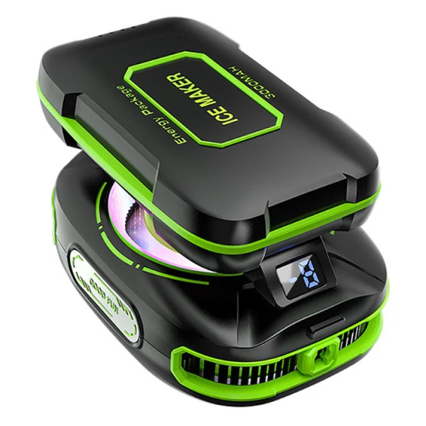 JS85 Magnetic Mobile Phone Cooler