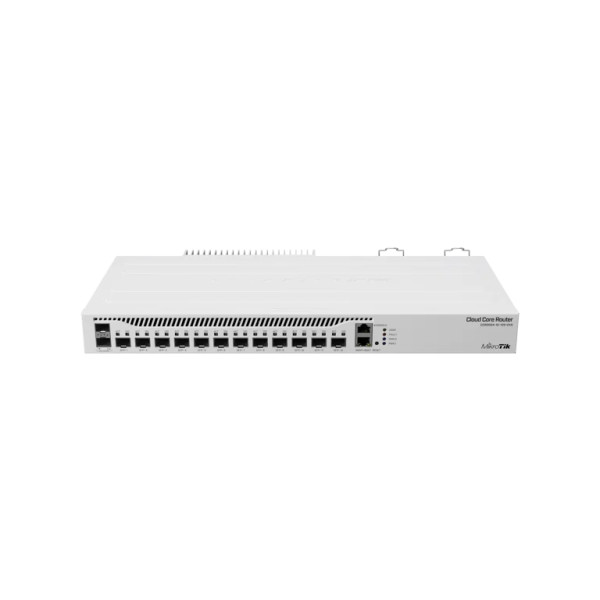 MikroTik Cloud Core Router CCR2004-1G-12S+2XS Ethernet Router