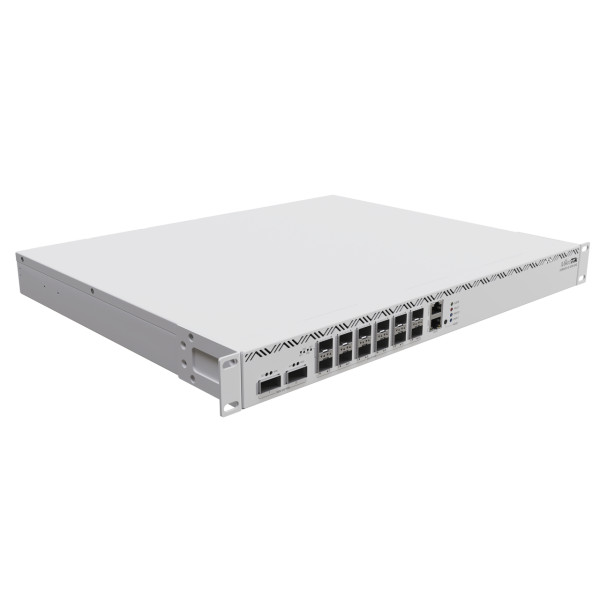 MikroTik Cloud Core Router CCR2216-1G-12XS-2XQ Ethernet Router