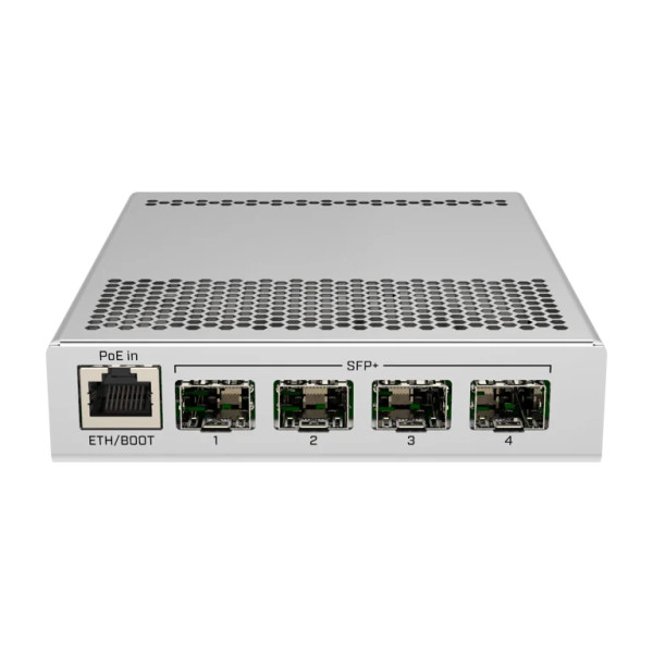 MikroTik Cloud Core Router Switch CRS305-1G-4S+IN