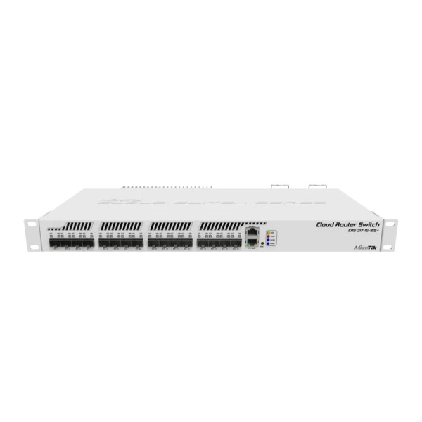 MikroTik Cloud Core Router Switch CRS317-1G-16S+RM
