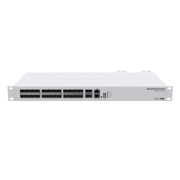 MikroTik Cloud Core Router Switch CRS326-24S+2Q+RM