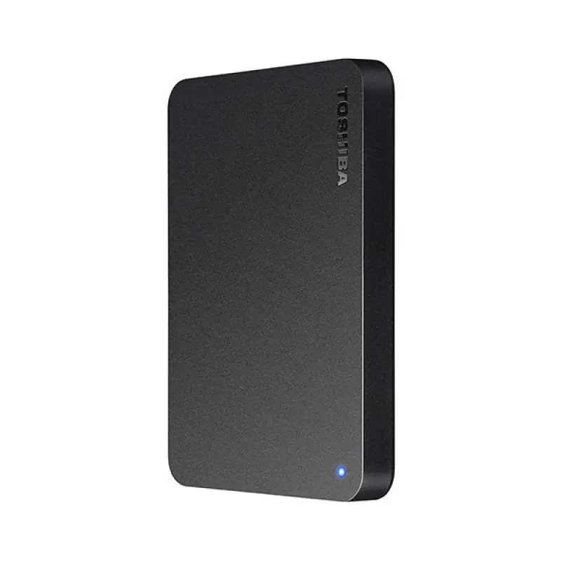 TOSHIBA HDTB520AK3AA 2TB USB 3.2 External HDD