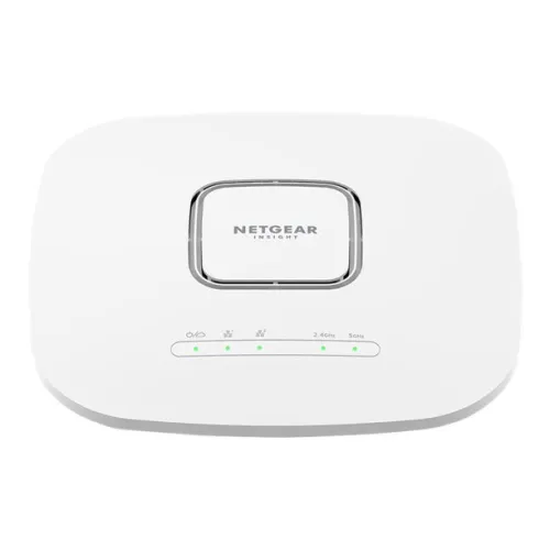 NETGEAR WAX628 AX5400 Dual-Band Wi-Fi 6 Access Point